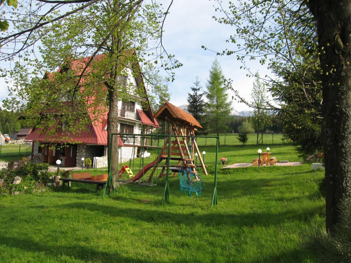 Pokoje Stas - Zakopane — Photos 2