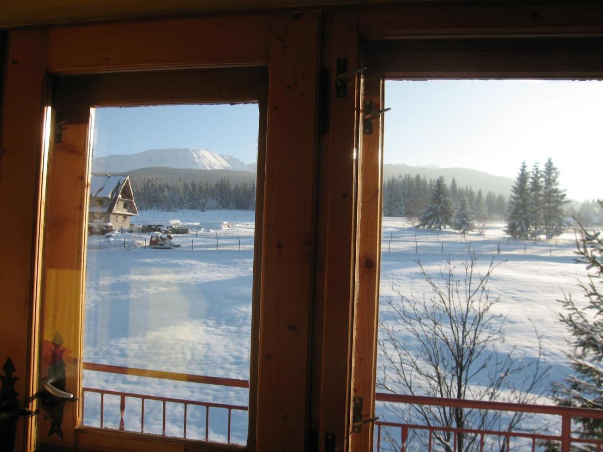 Pokoje Stas - Zakopane, Zakopane